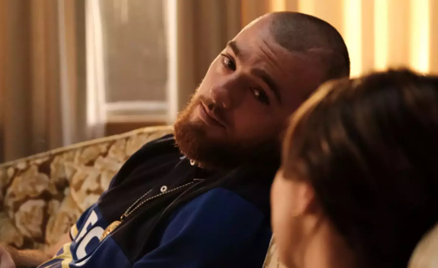 Angus Cloud died last year.