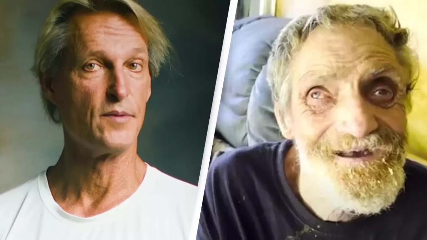 America's 'most inbred family' apologize after the man who uncovered them revealed they’d 'been lying the whole time'