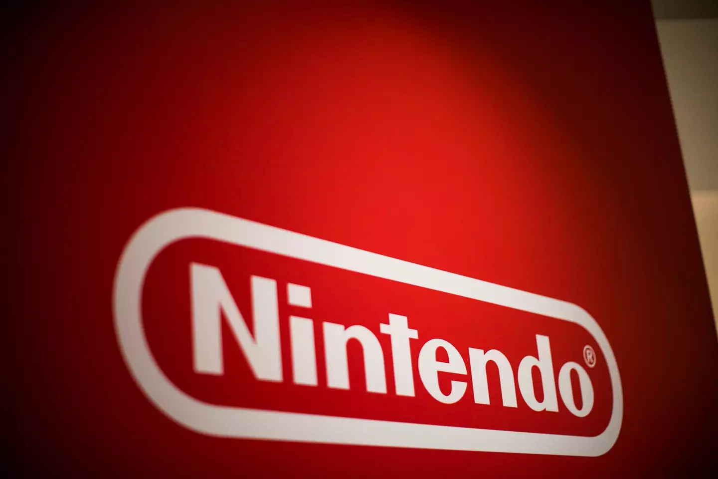 Nintendo is co-funding the project.