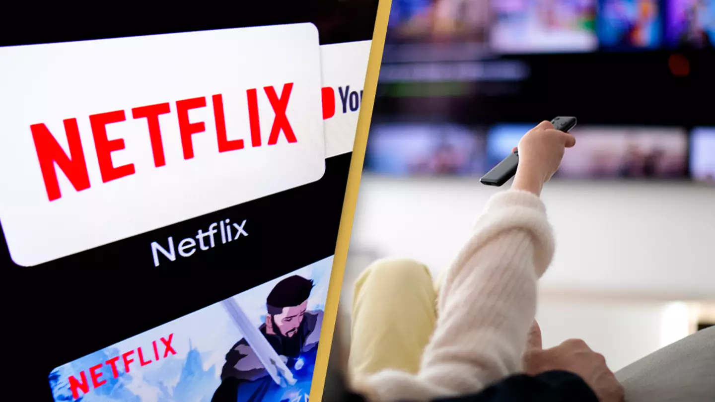 'Netflix Wrapped' reveals exactly how many minutes you've spent streaming this year
