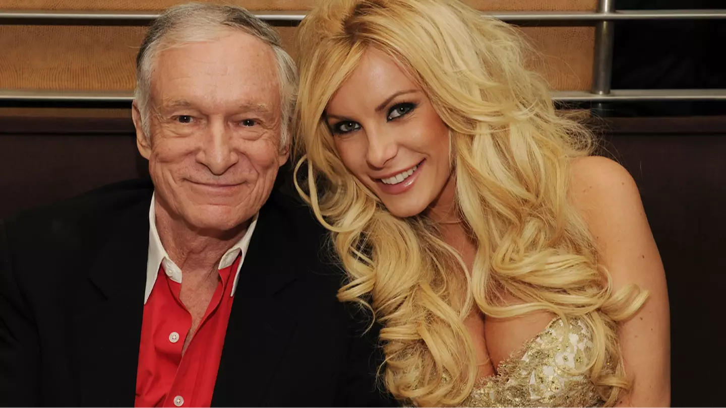 Denise Truscello/WireImage via Getty Images