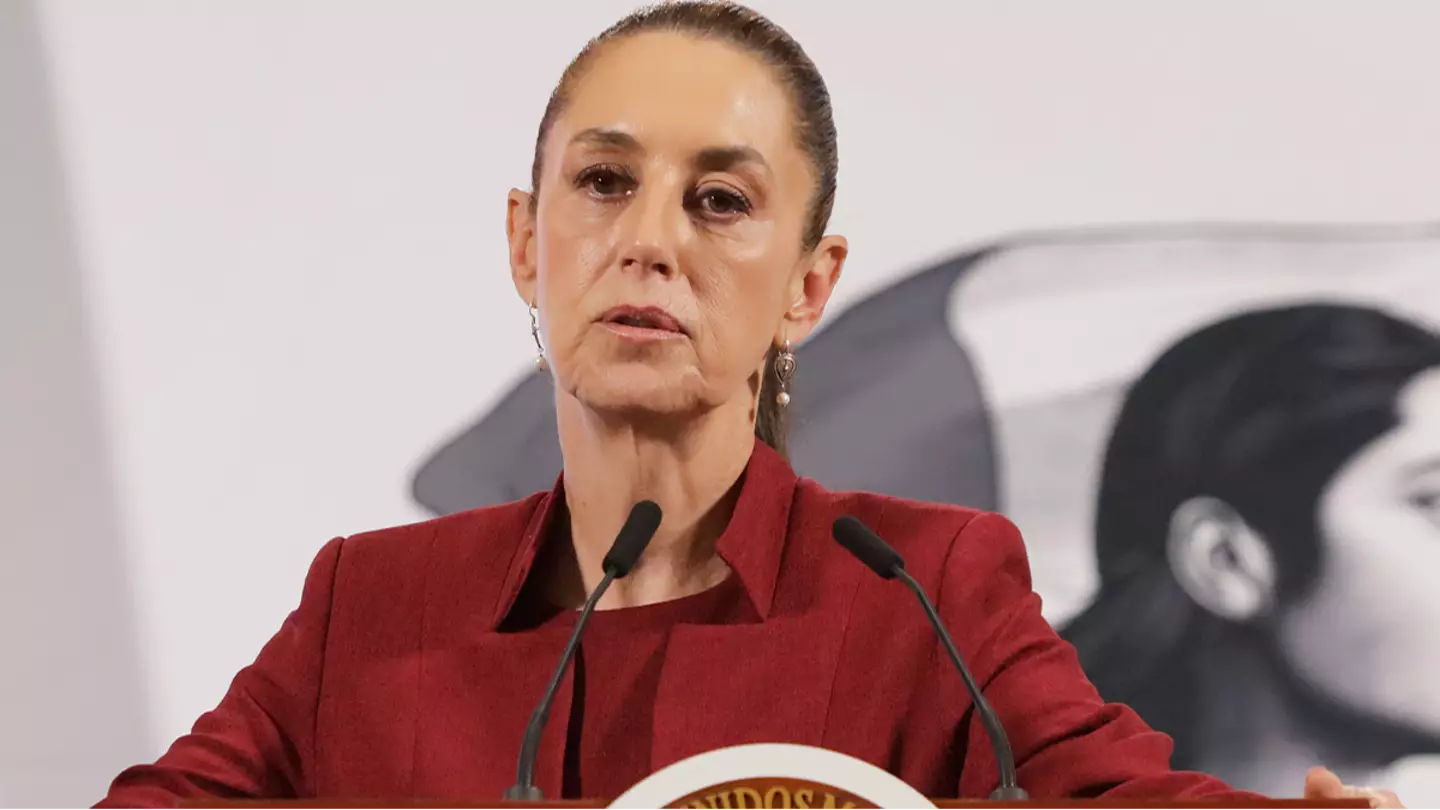 Gerardo Vieyra/NurPhoto via Getty Images