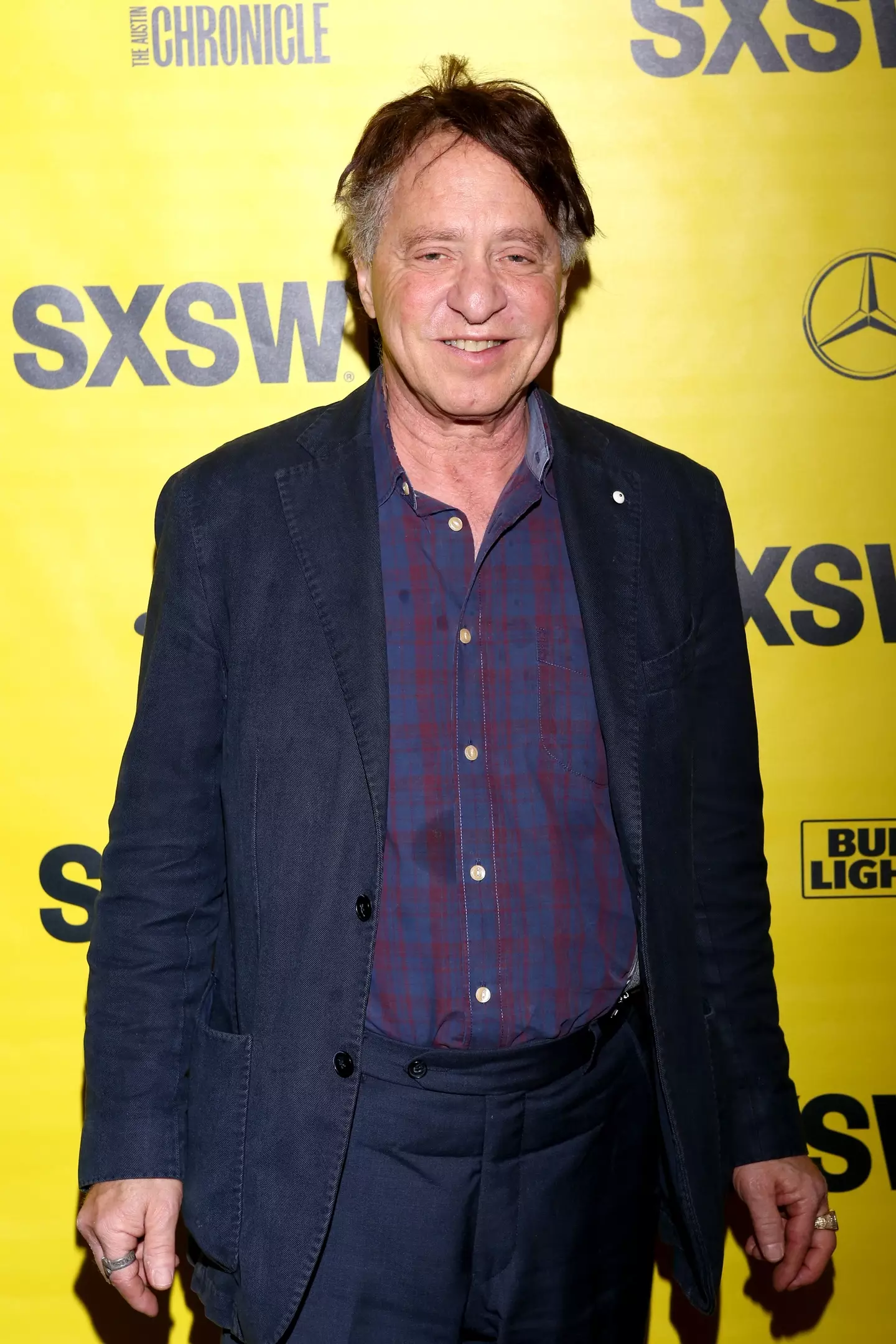 Ray Kurzweil has made a lot of predictions over the years (Travis P Ball/Getty Images for SXSW)