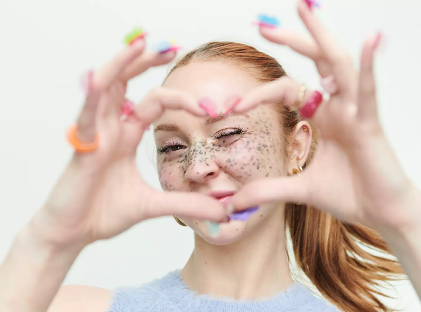 Beauty is ultimately subjective though (Getty Stock Images)