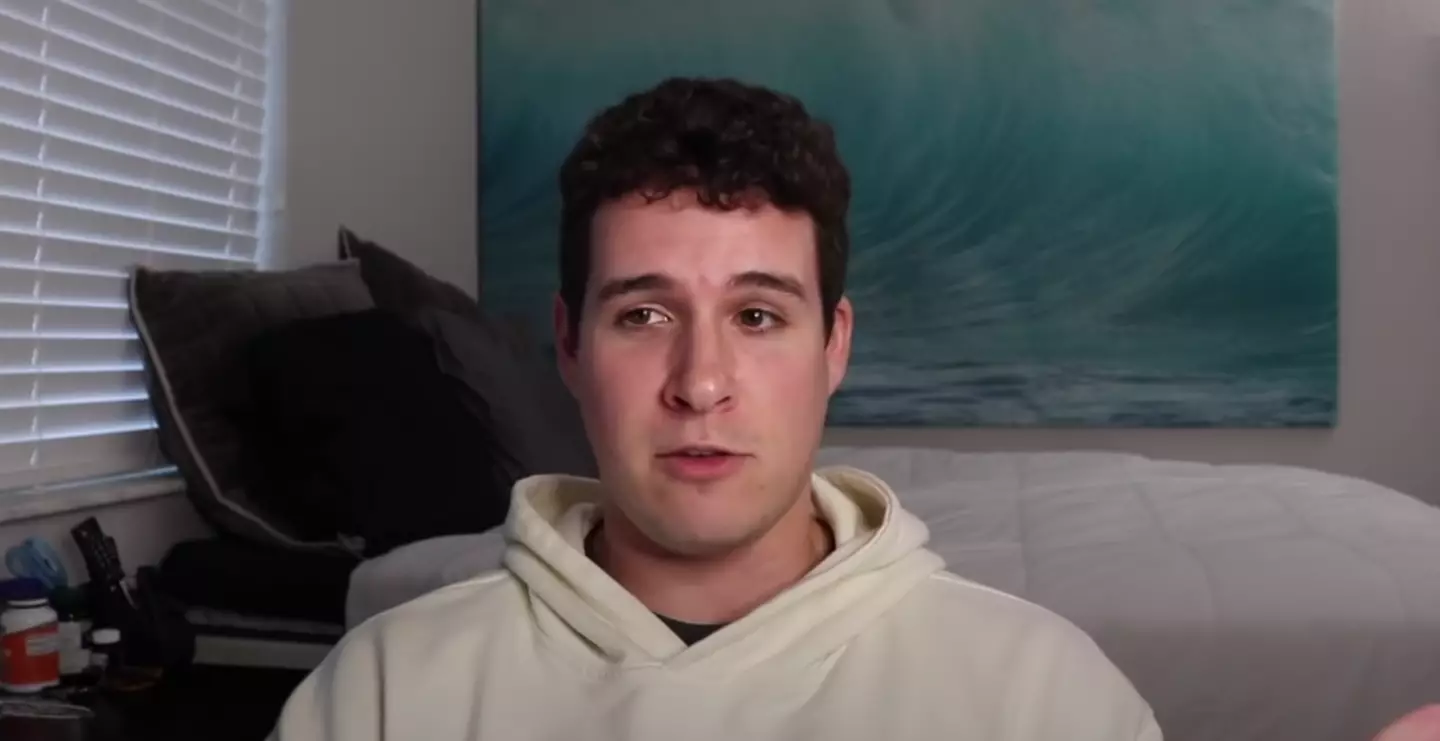 YouTuber GunnarTV also dished out some advice to Wallace in a video last year.