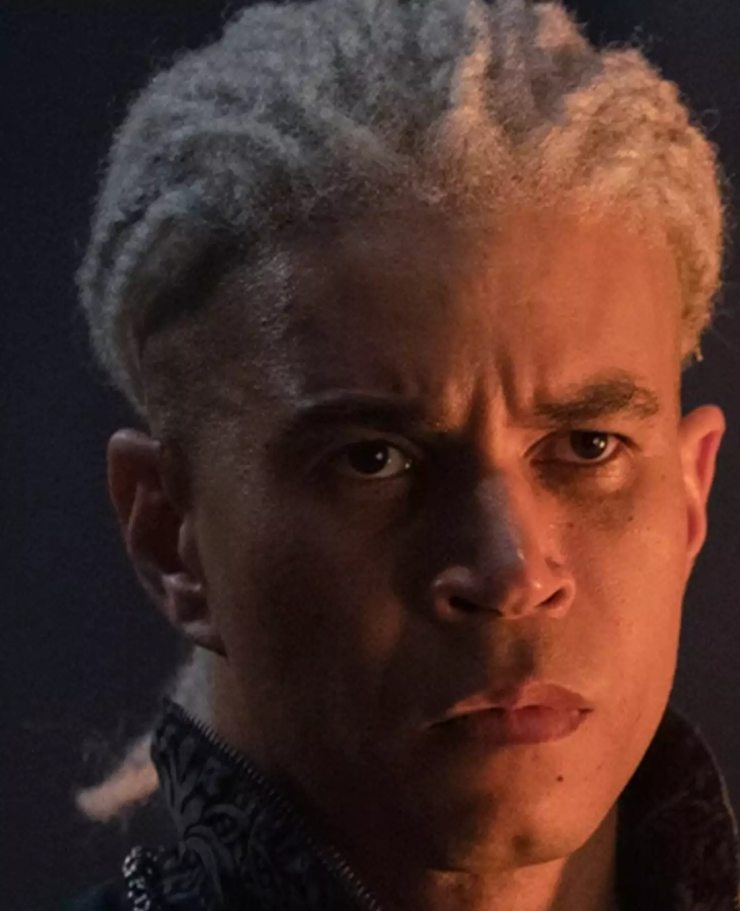 Will Laenor return? (Max)
