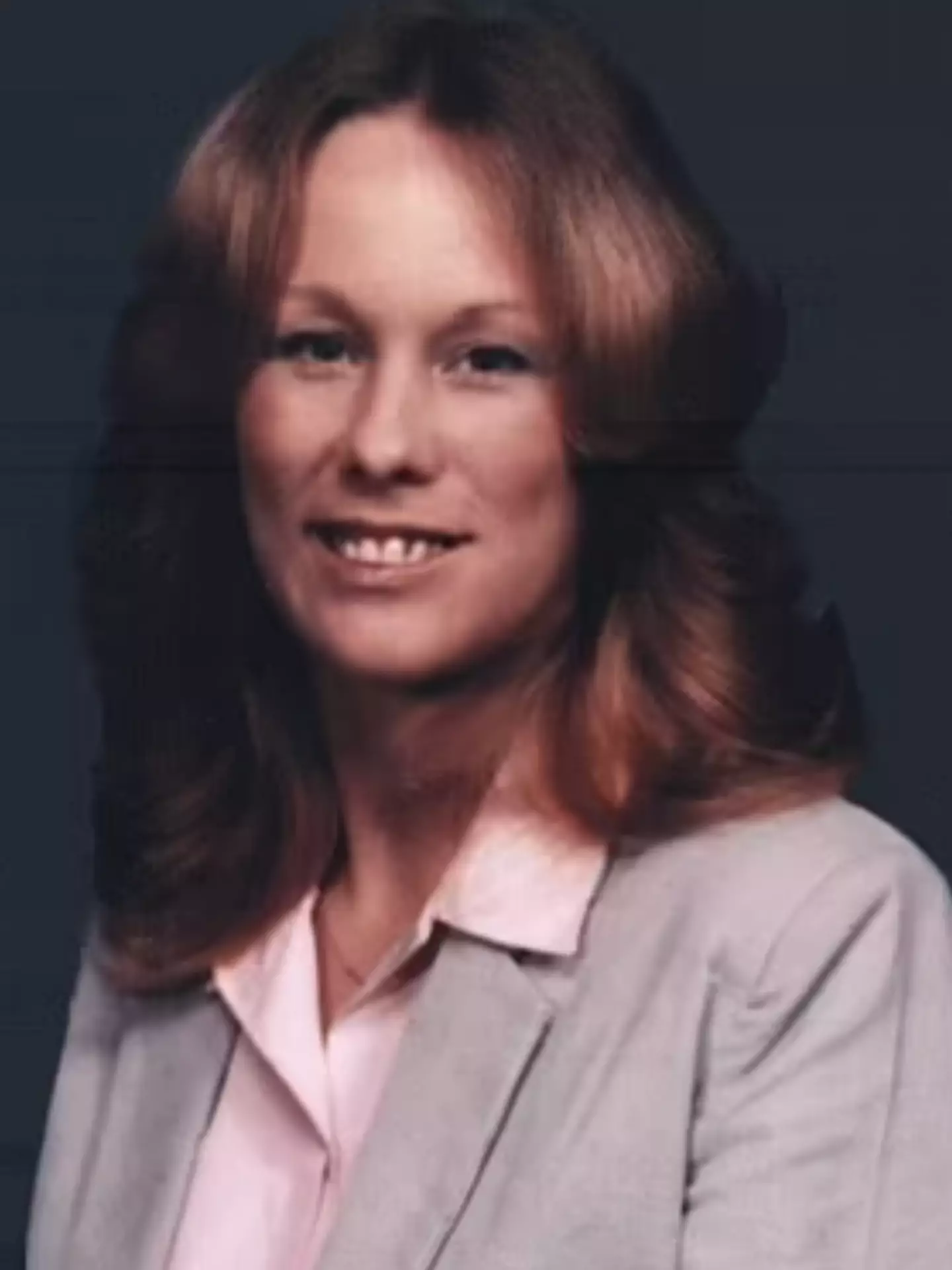 Judith Smith and her two teenage sons were murdered in 1989 (Tennessee Department of Corrections)