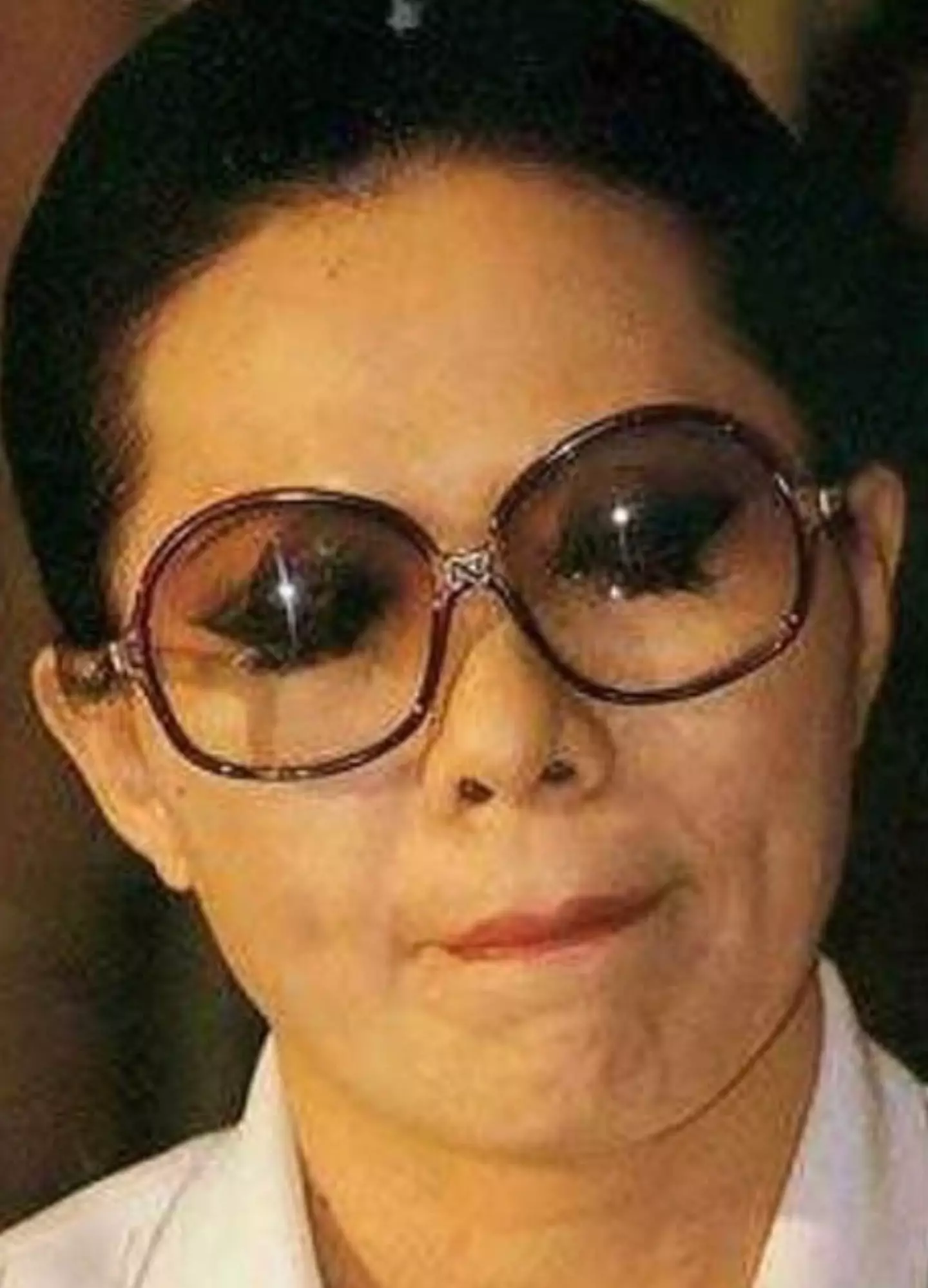 Chamoy Thipyaso was handed the longest sentence on the world.