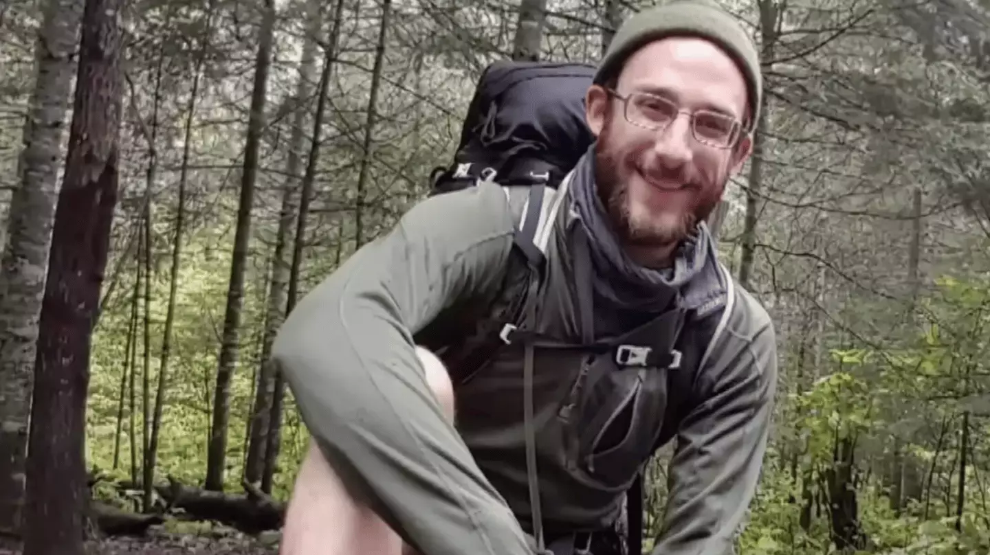 Alex Pretti was fatally shot on Saturday (CBS Minnesota/Micheal Pretti)