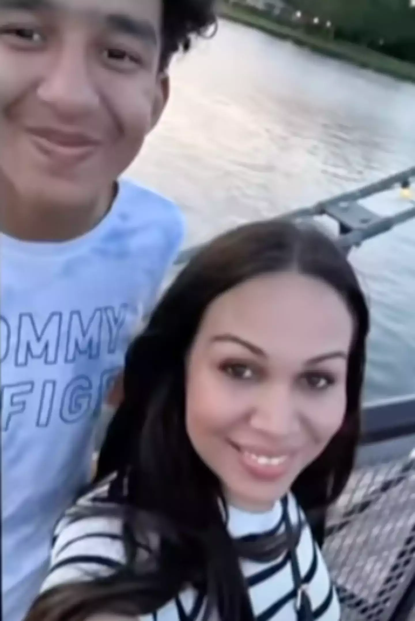 Sewell Setzer III's mom, Megan Garcia, has filed a lawsuit against Character.AI (CBS Mornings)