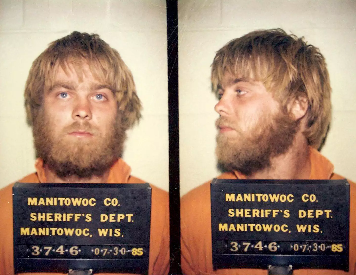 Steven Avery was wrongfully convicted of rape and attempted murder, spending 18 years in prison for it.