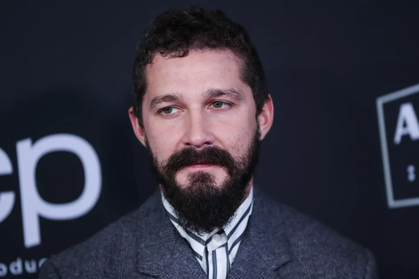 Shia LaBeouf was originally cast as Jack in the movie.