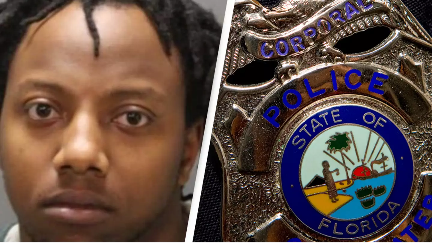 Man arrested for shooting his pastor cousin during an argument over Heaven and Hell