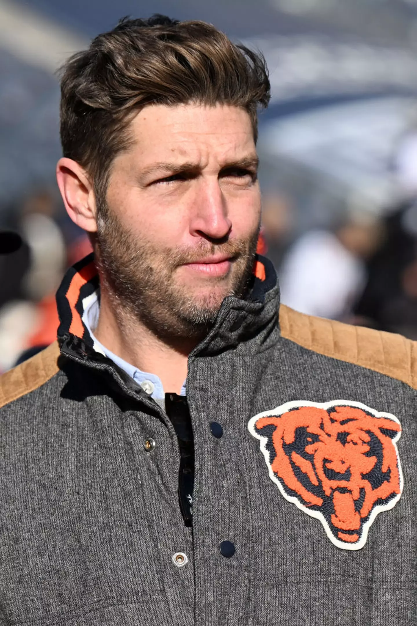 The NFL star was reportedly intoxicated behind the wheel (Quinn Harris/Getty Images)