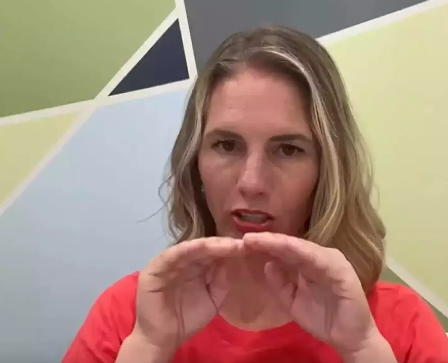 Ruby Franke was arrested last week on suspicion of aggravated child abuse.