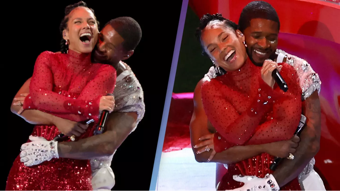 Ethan Miller / Staff/Tim Nwachukwu / Staff