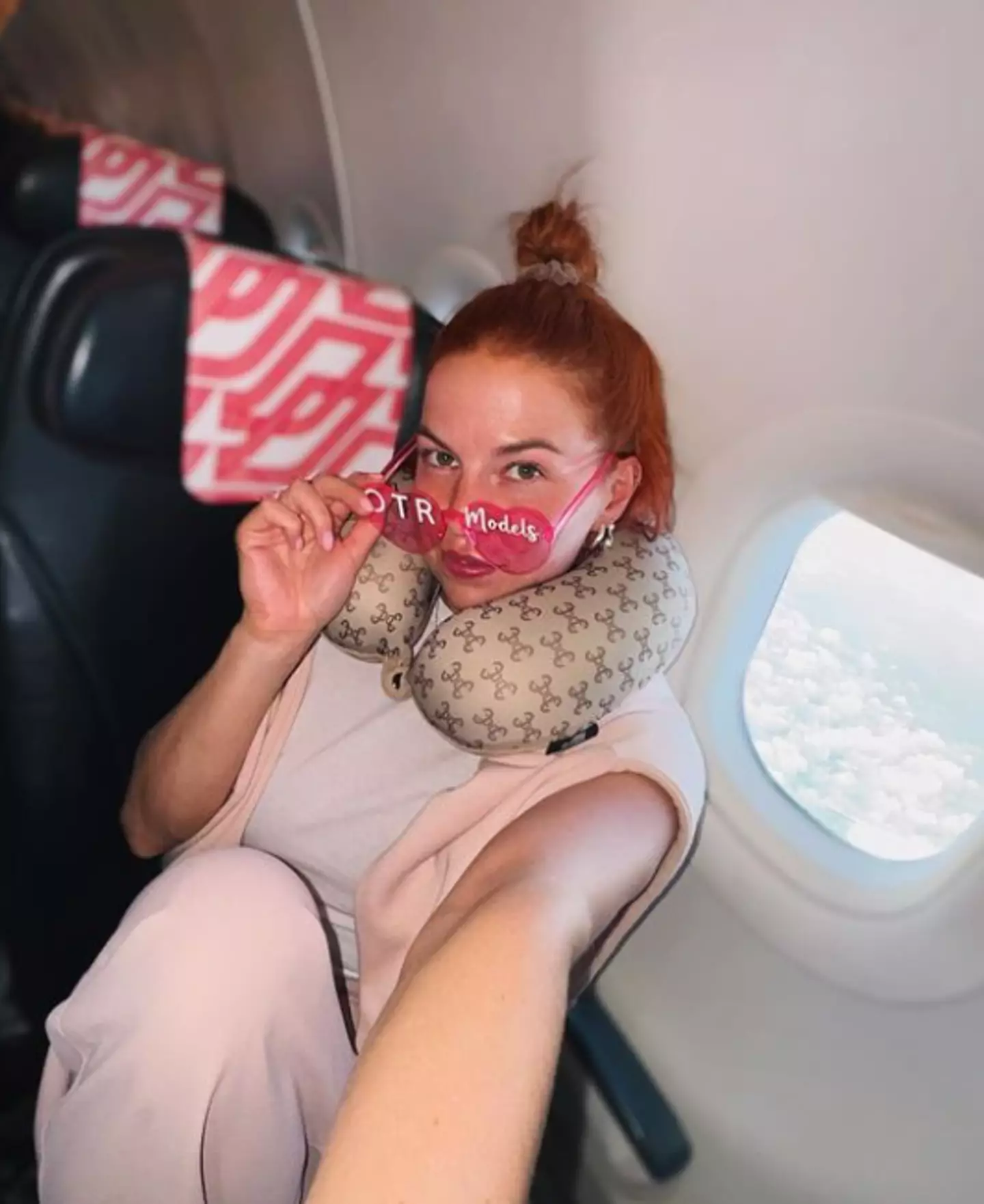 Nova currently has over 23,000 followers on TikTok (Instagram/@novajewelsofficial)