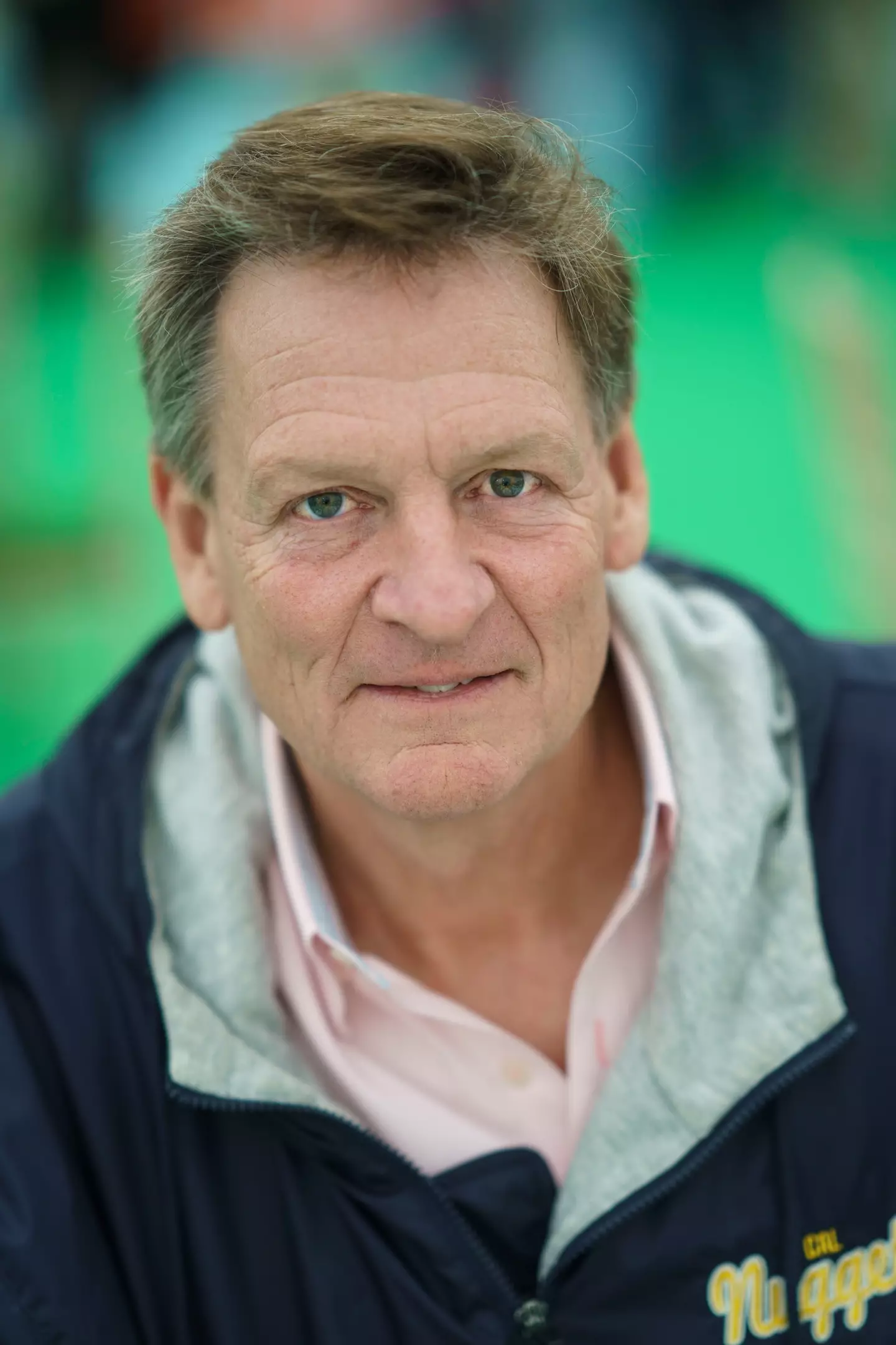 Michael Lewis wrote The Blind Side book, which was later turned into a film.