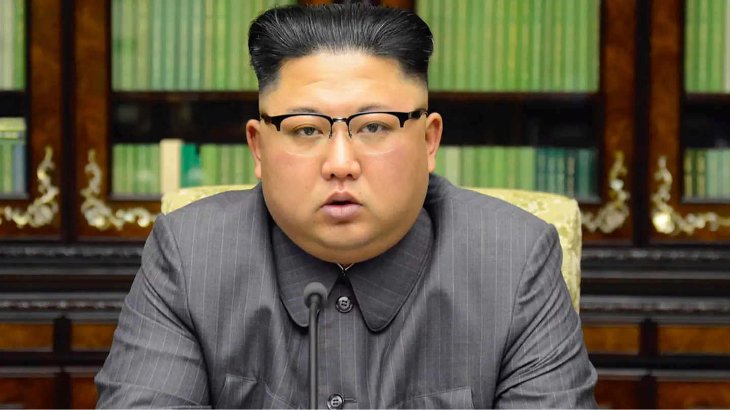North Korea threatens 'nuclear war' in space after slamming Trump's $175,000,000,000 'golden dome'