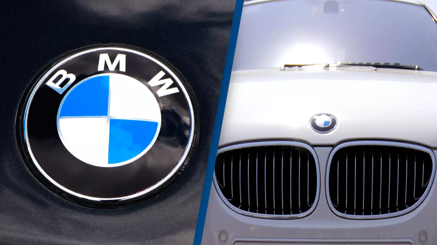 Study found that 95% of people can't pronounce BMW correctly
