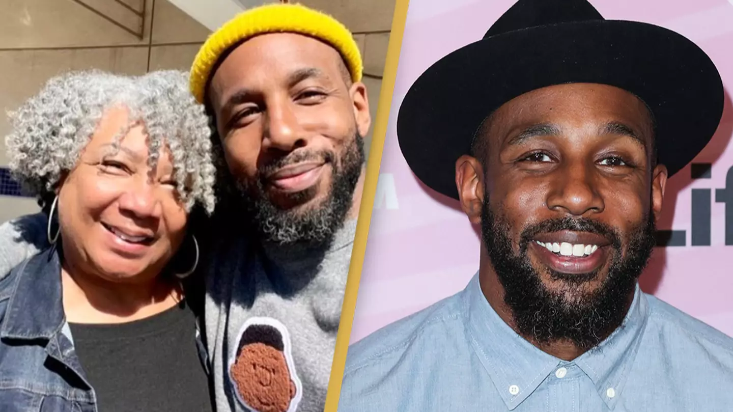 Stephen “tWitch” Boss’ mother opens up on her son’s death