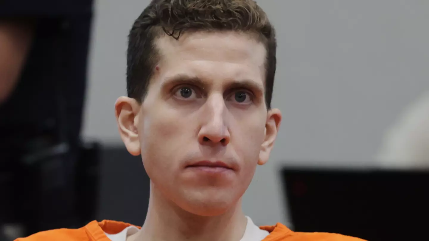 Never-before-seen interview reveals Bryan Kohberger said victim's name on night of Idaho murders