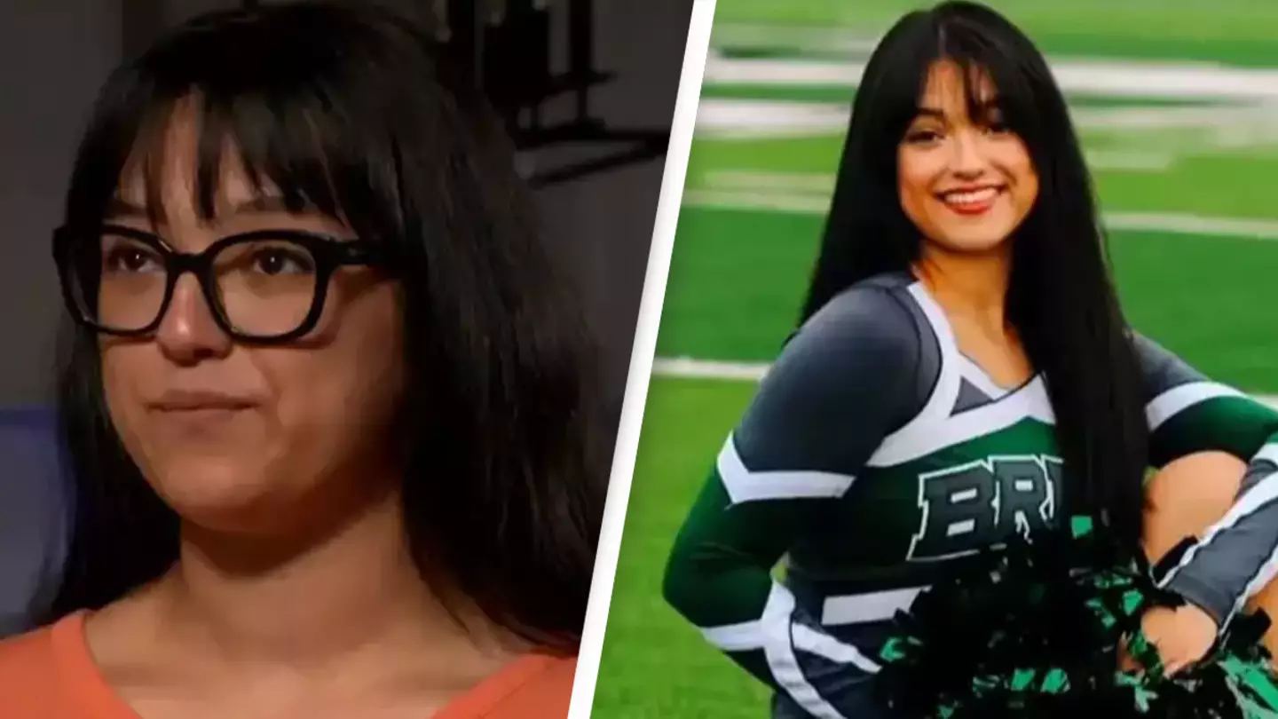 Cheerleader speaks out after being stripped of valedictorian title over ‘miscalculation’