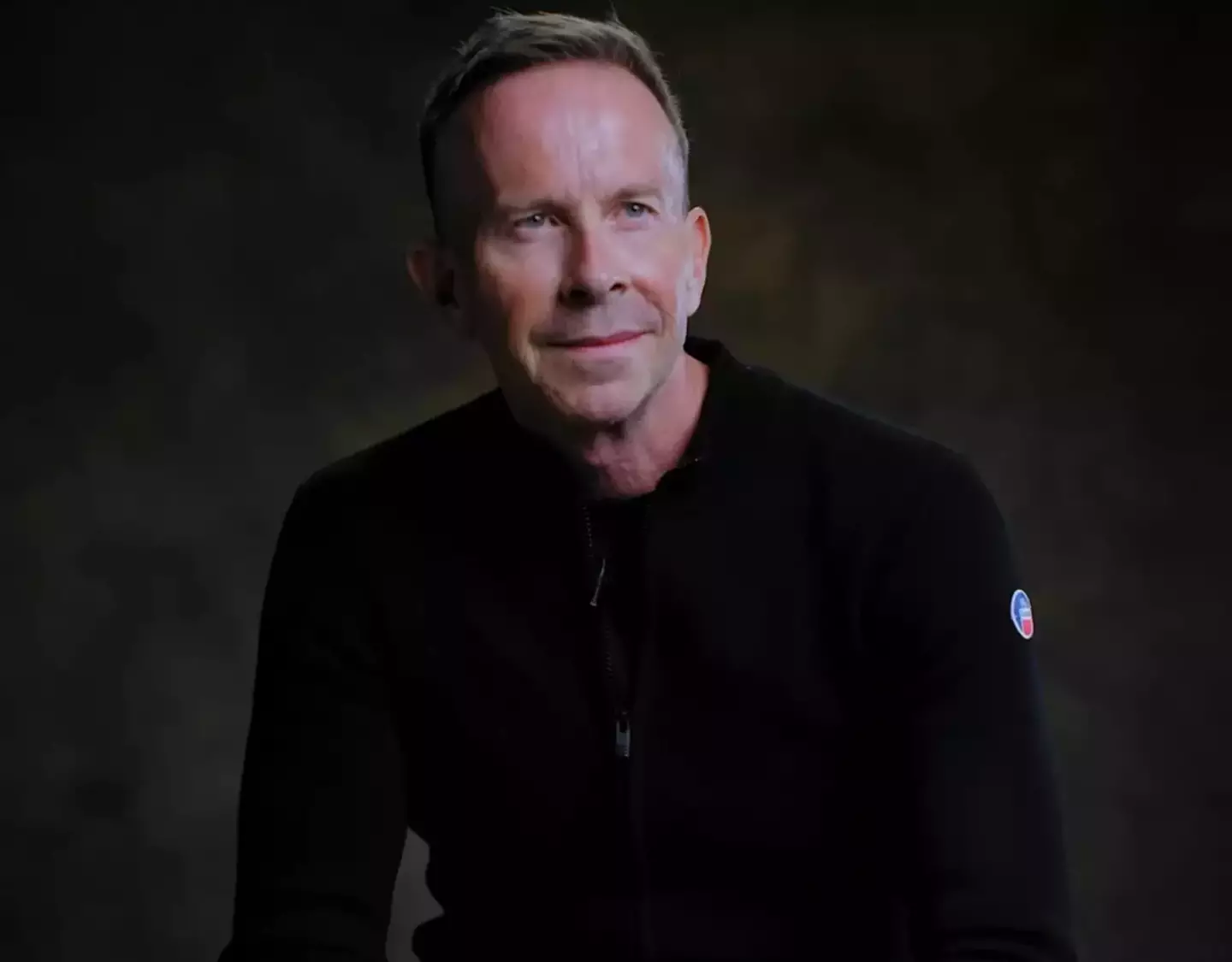 A security expert has given his opinion on the special umbrella.