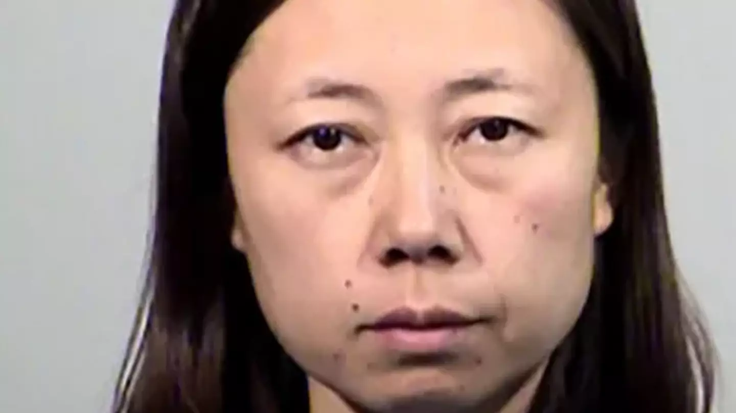 Mother found guilty of killing 2 children in horrific 'act of revenge' against estranged husband