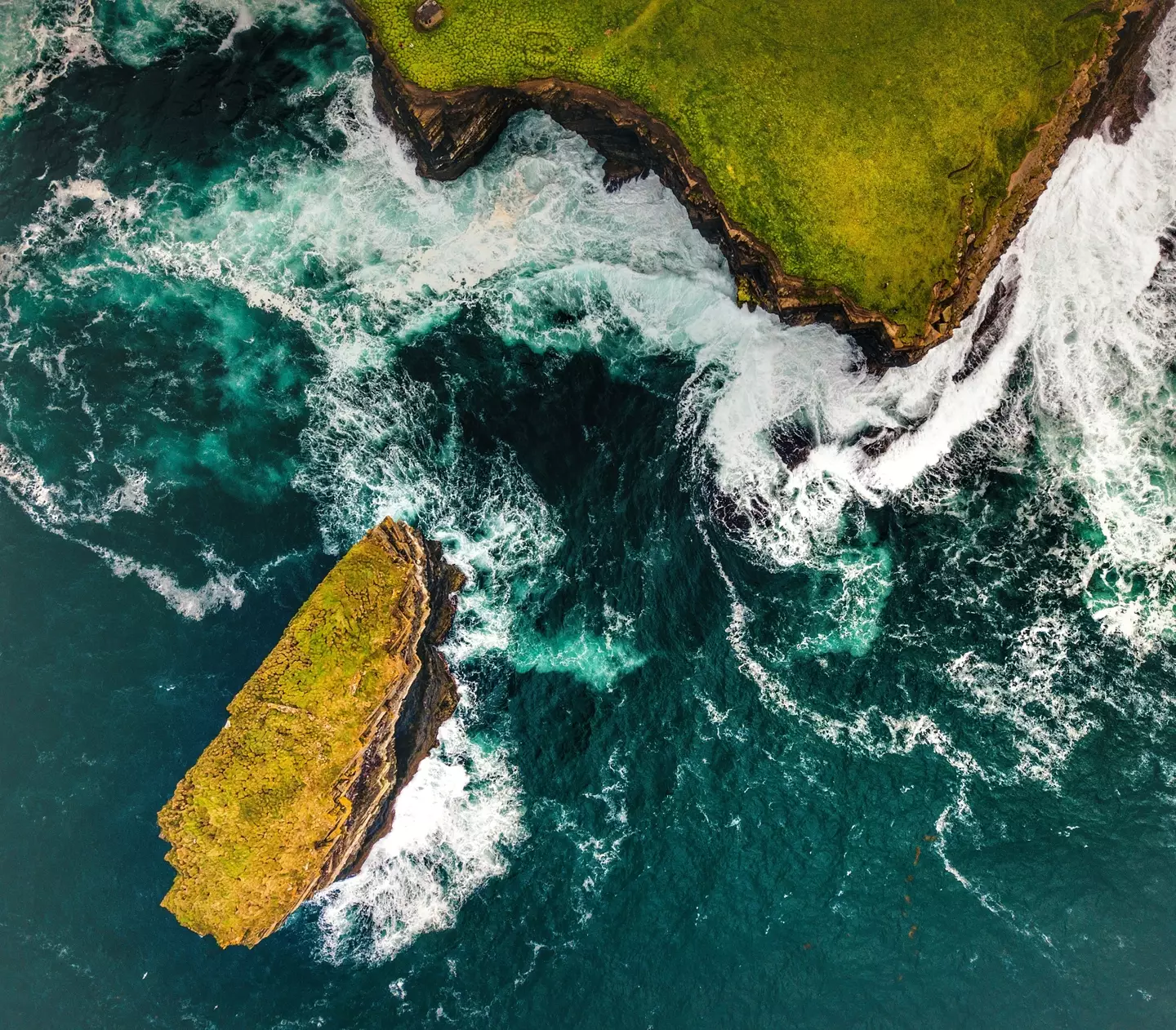 The changes could have an effect on nearby continents. (Getty Stock Photo)