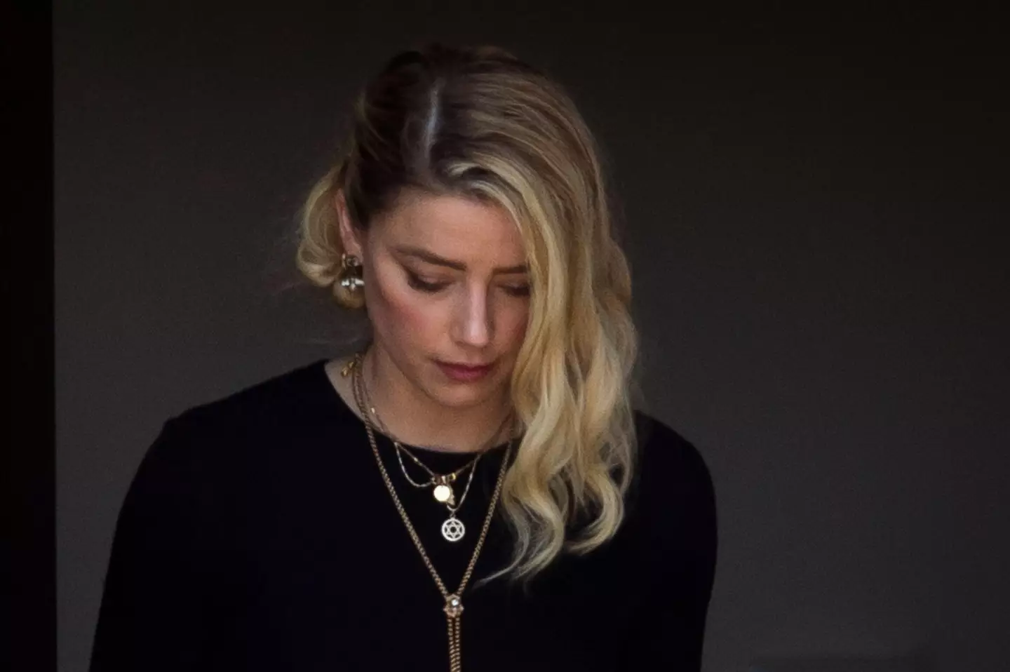 Heard was found to have defamed the Pirates of the Caribbean actor in the Washington Post op-ed (Alamy).