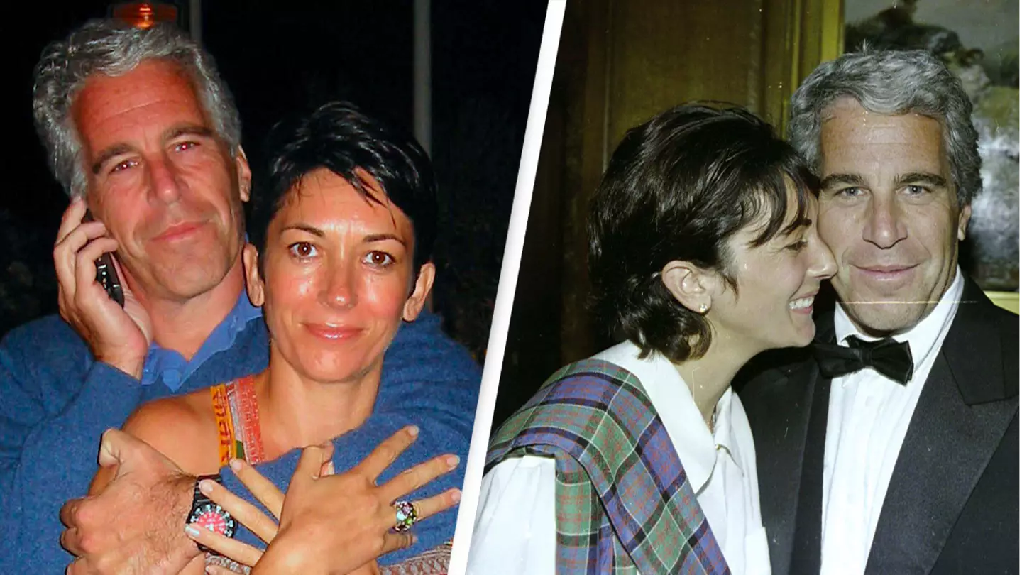 Legal Expert Believes Ghislaine Maxwell Will Never Spill Epstein's Secrets