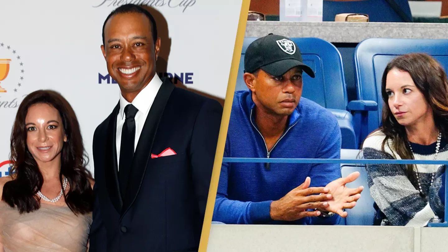 Tiger Woods’ ex-girlfriend Erica Herman drops $30 million lawsuit against him