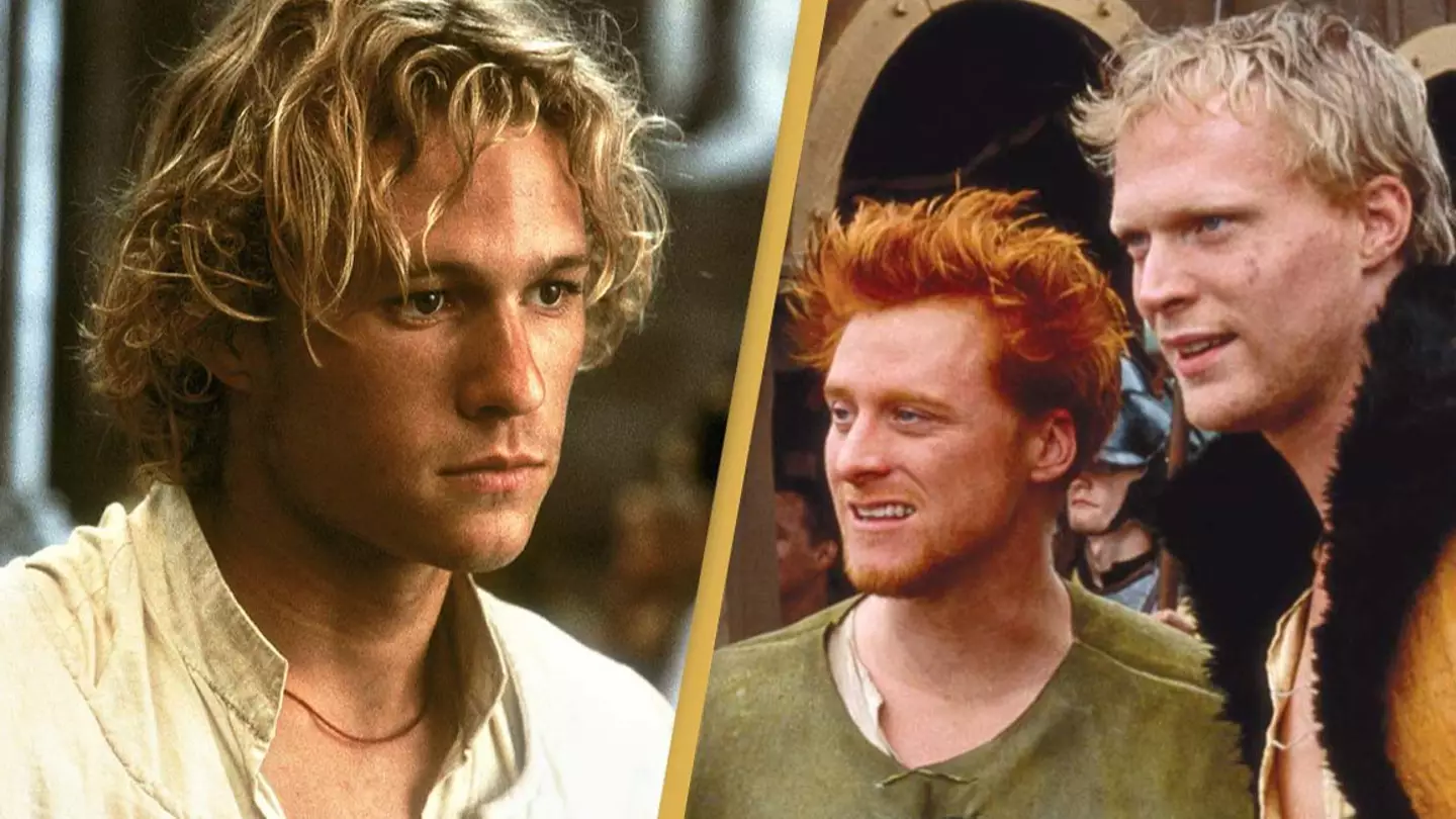 Fans divided after learning the reason why Netflix rejected sequel to beloved Heath Ledger movie
