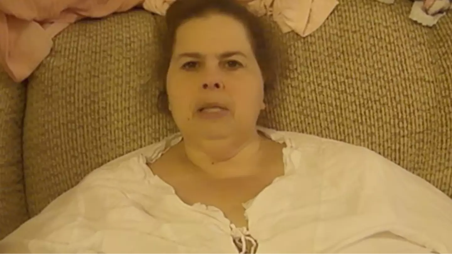 YouTube/paulinepotter6538