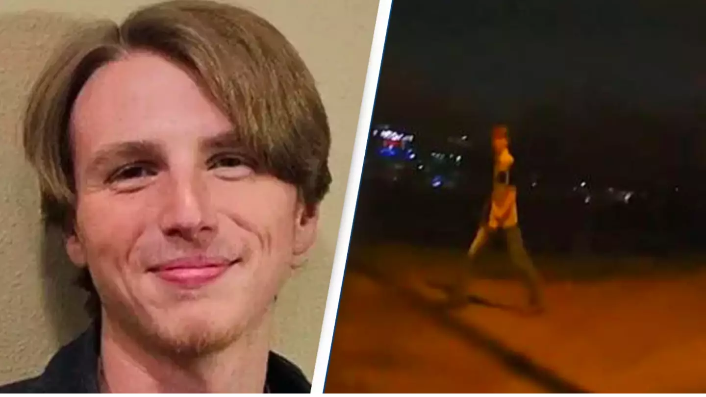 Handout / Metro Nashville PD