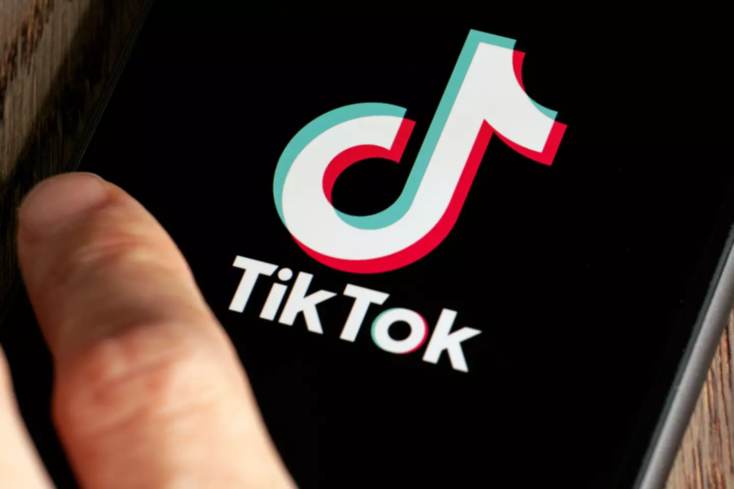 TikTok grew massively in popularity during the pandemic.
