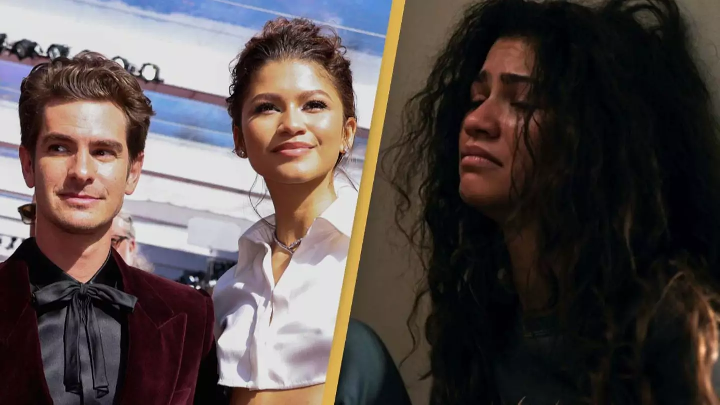 Andrew Garfield Praises Zendaya Performance As The Most Remarkable He’s Seen In Recent Memory