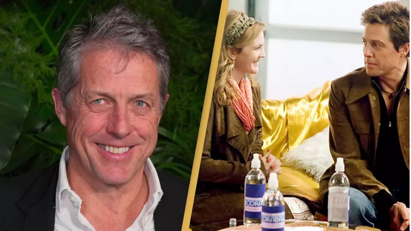 Jordan Strauss/Invision/AP/Shutterstock/Warner Bros/Courtesy Everett Collection