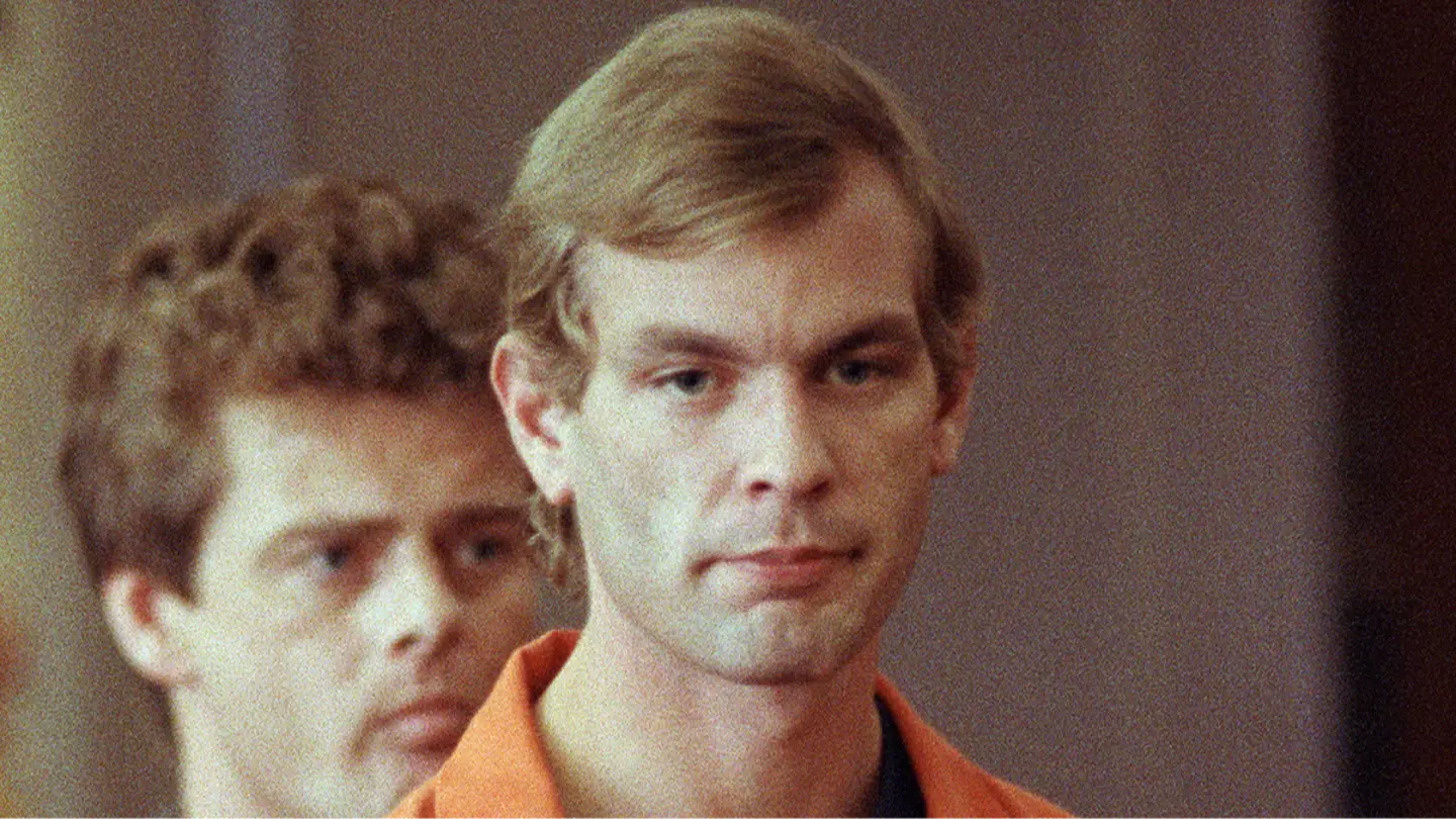 Shocking data reveals the one job hundreds of serial killers could be doing without being captured yet