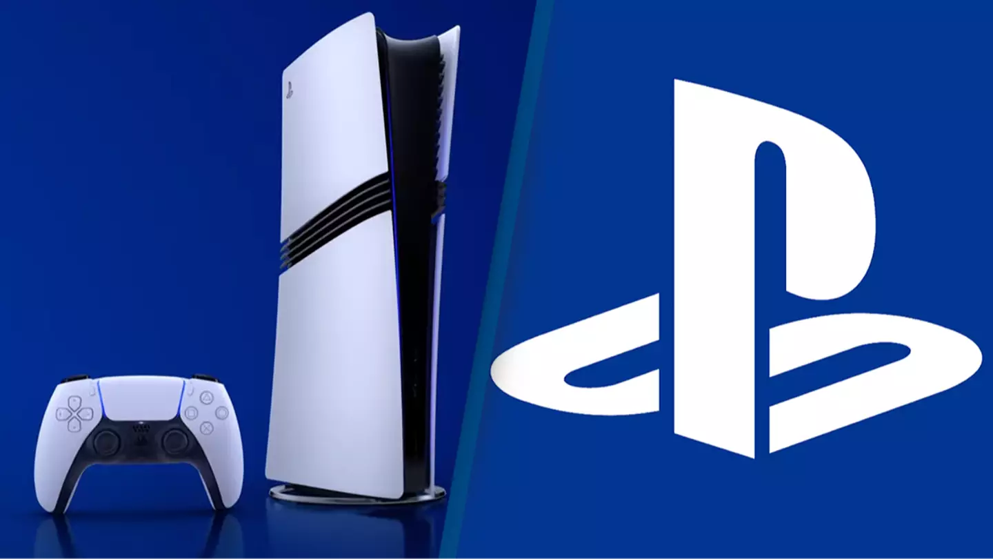 Sony gives first look at PS5 Pro and everyone is commenting on the 'diabolical' price