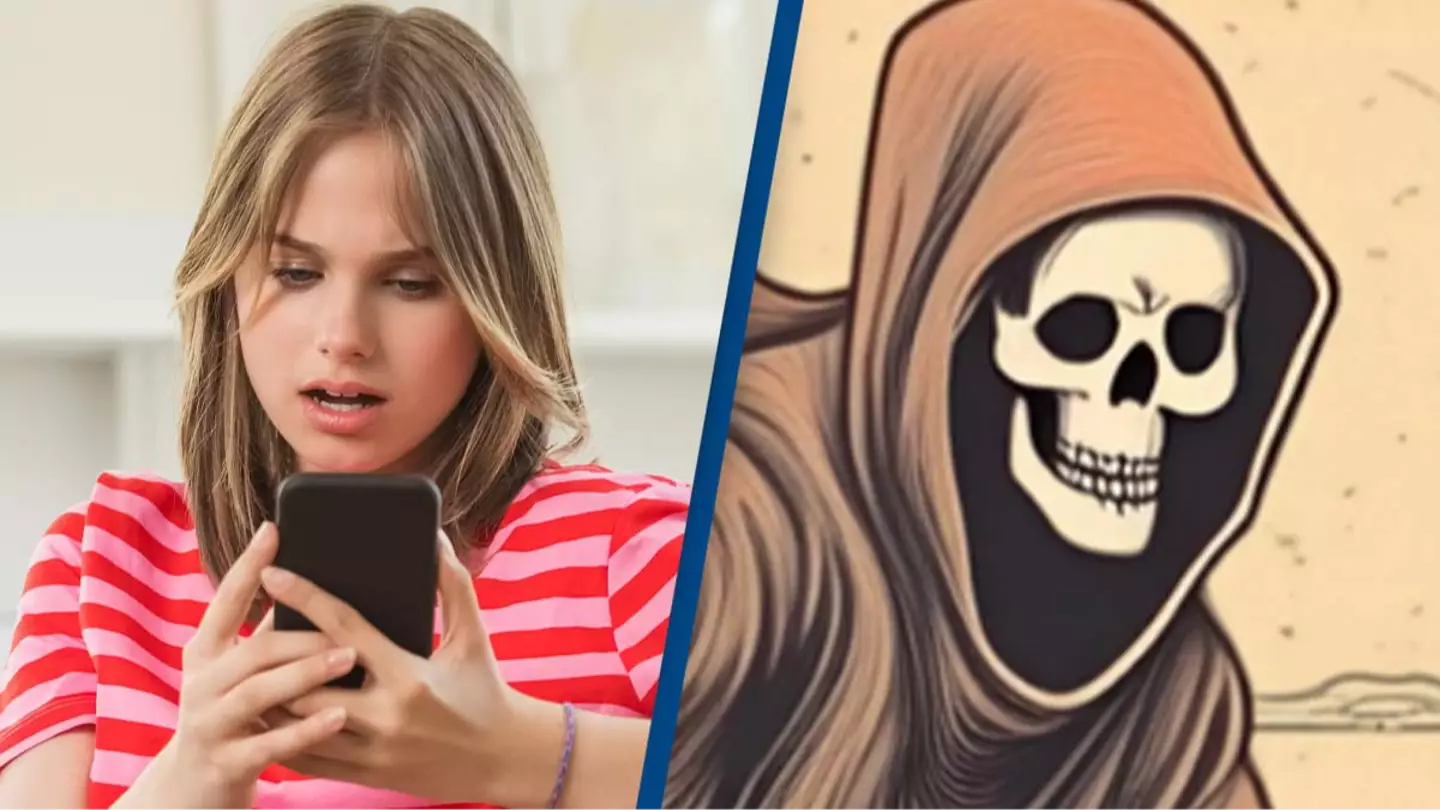 New 'death clock' app claims to predict when you will die and how to live longer