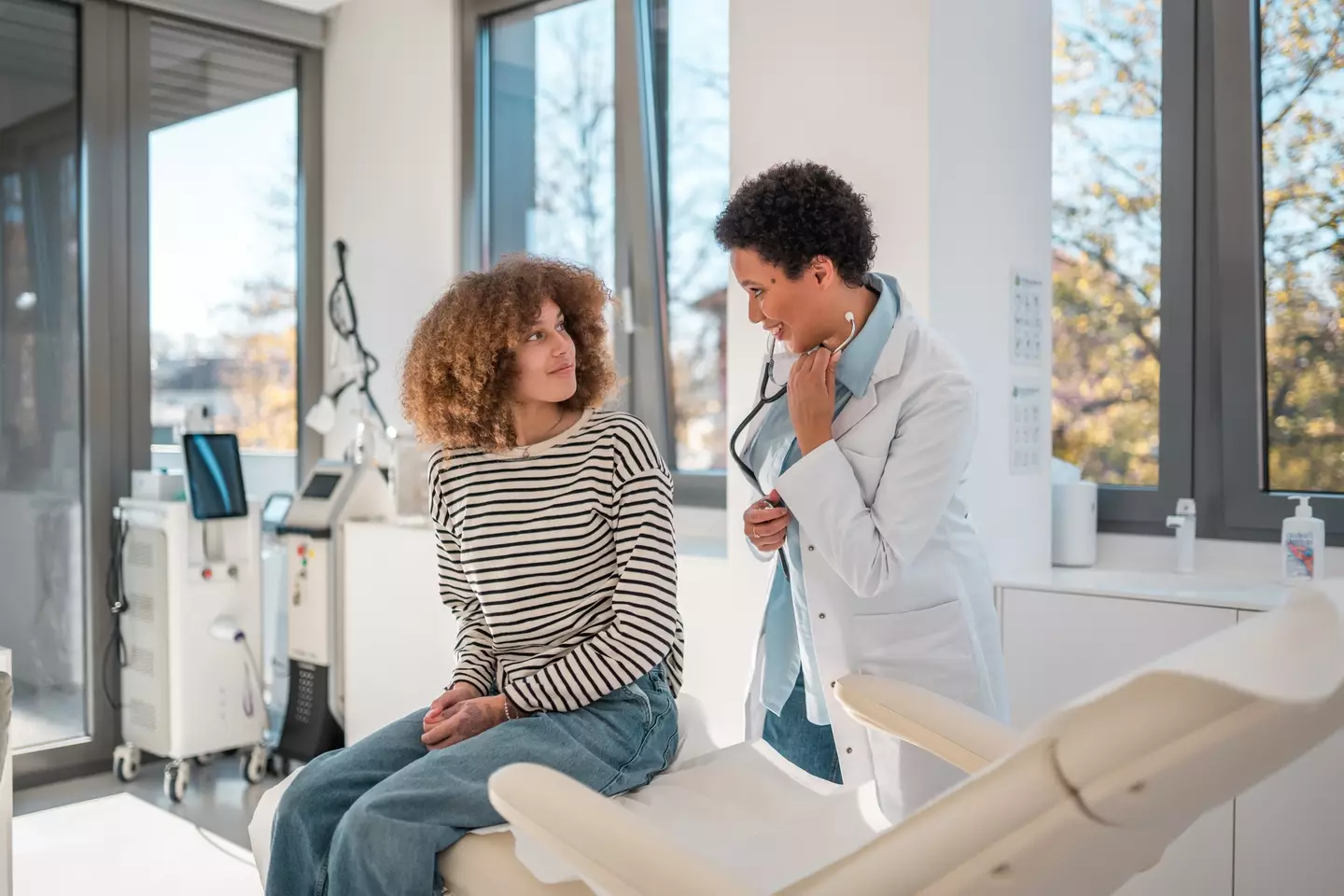 Cancer is on the rise for people under 50 (Getty Images)