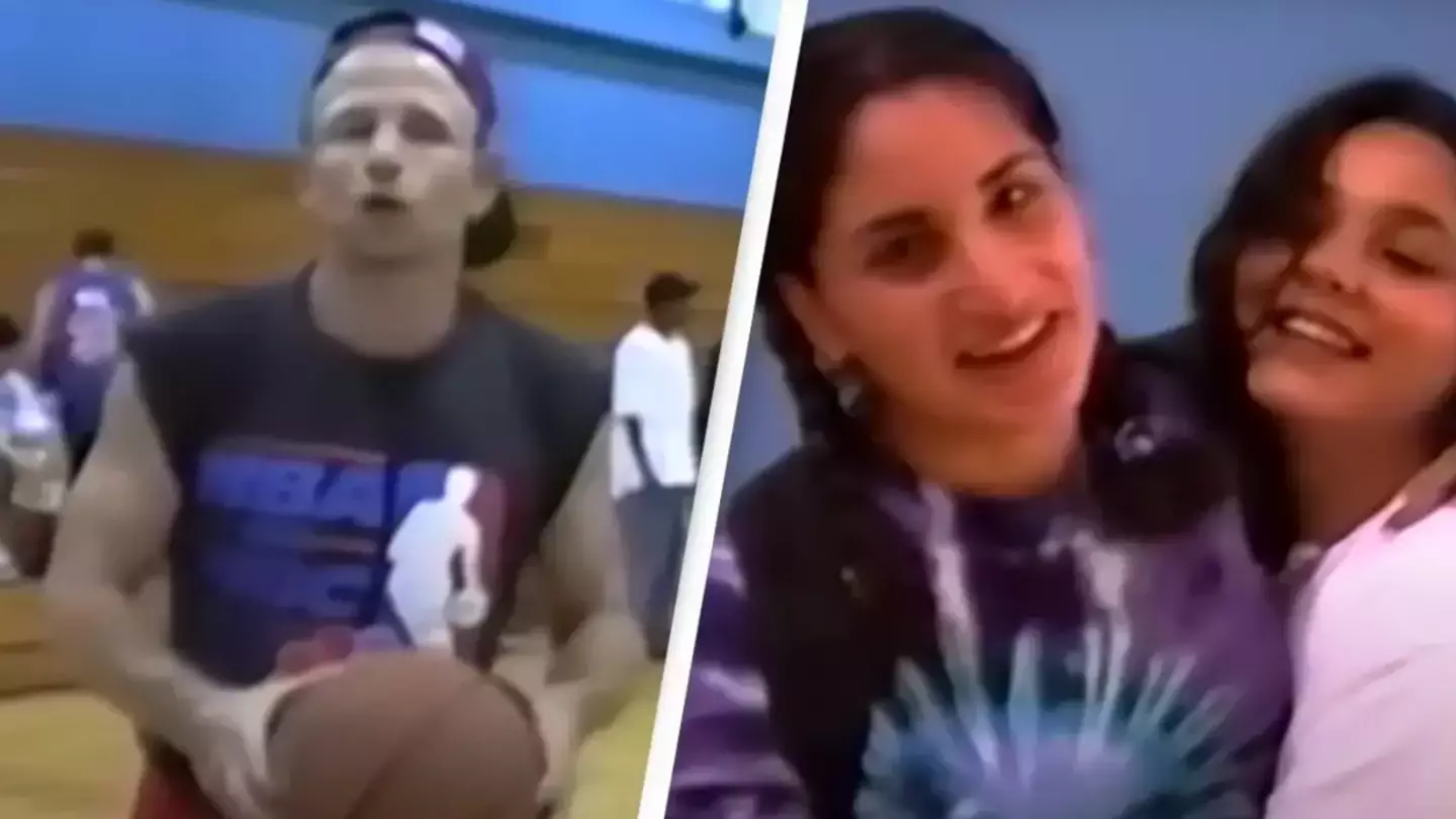 Nostalgic Viibes / Youtube