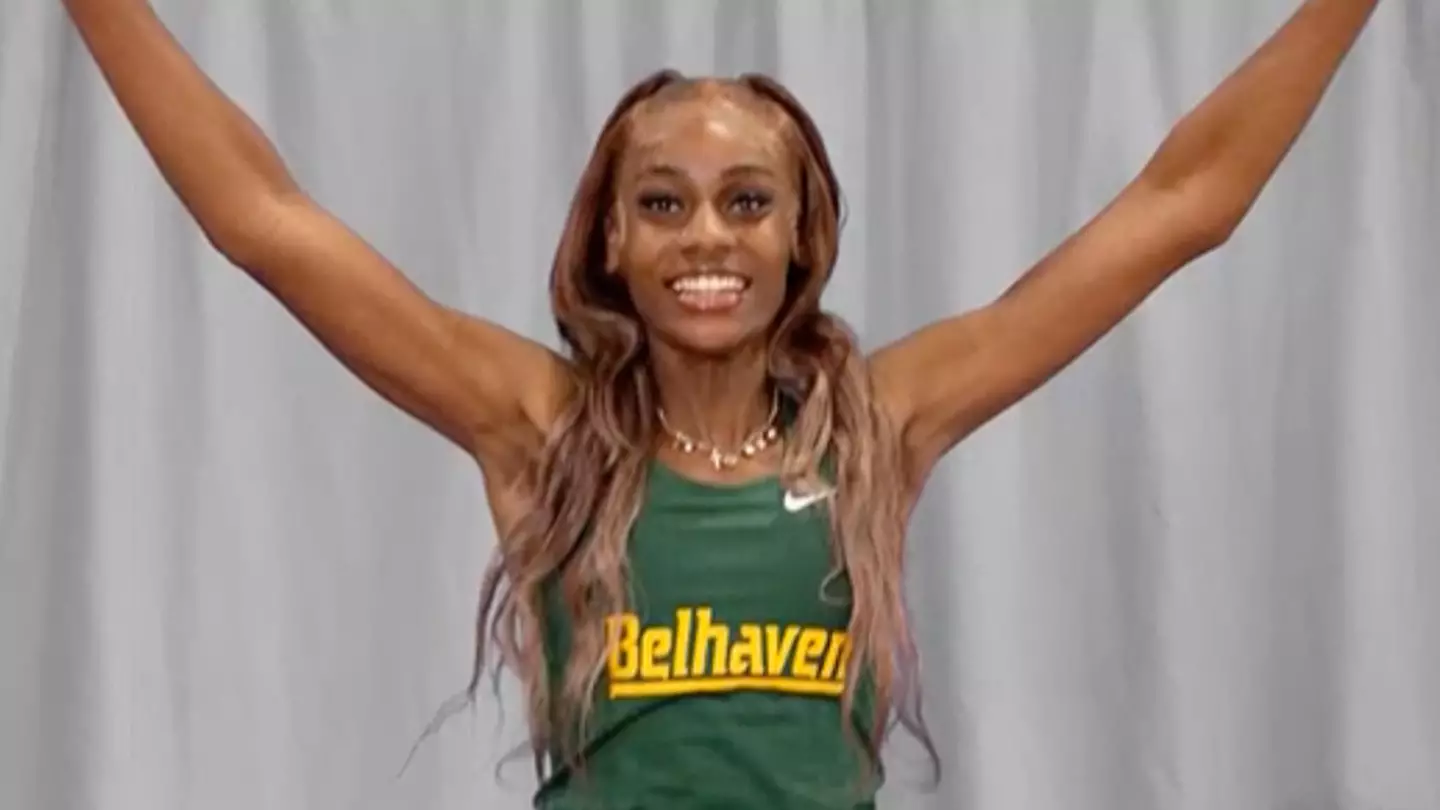 Track and field athlete, 19, suddenly dies after taking nap following competition