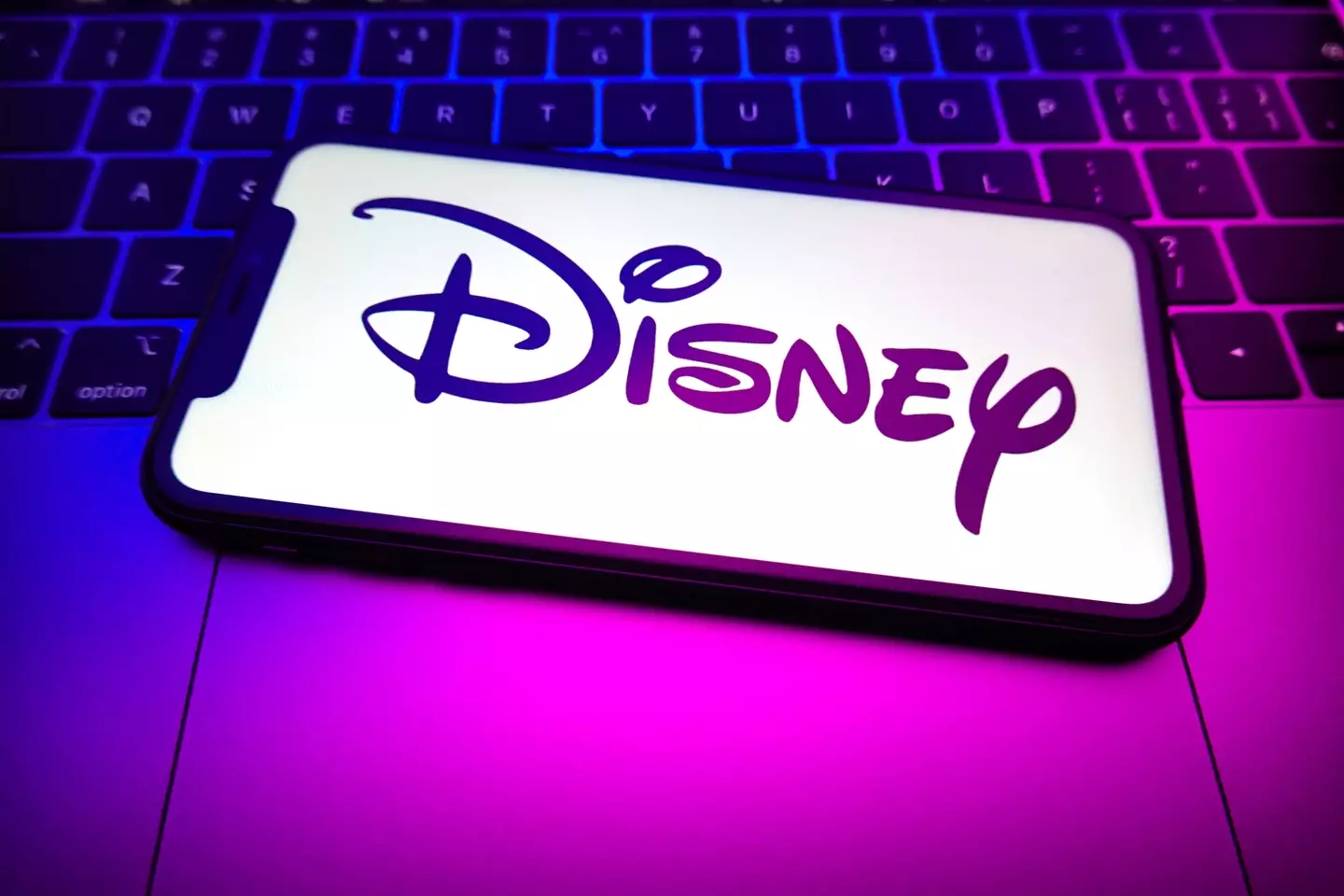 Disney has lost a whopping amount of money since Jimmy Kimmel's show was suspended (Illustration by Sheldon Cooper/SOPA Images/LightRocket via Getty Images)