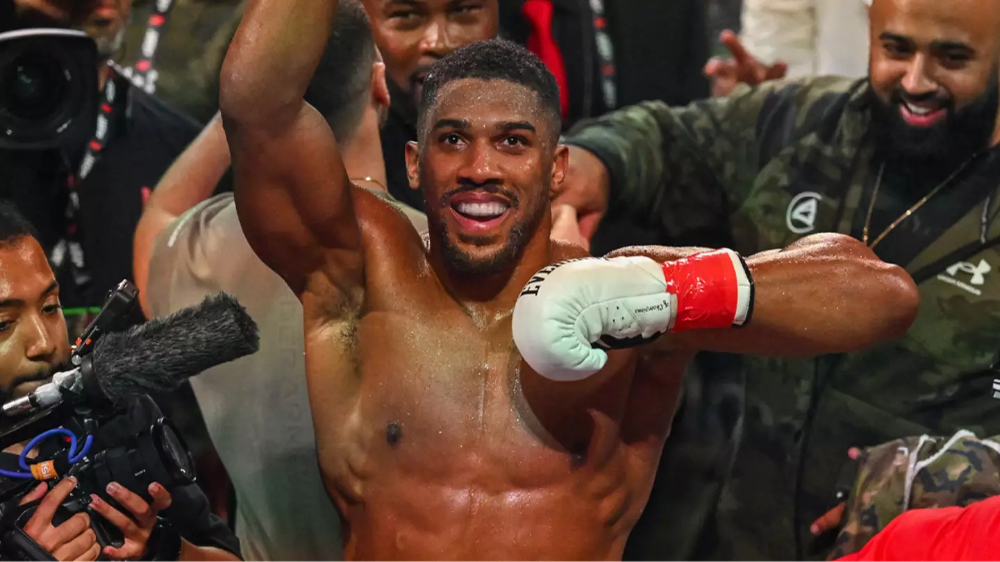 Giorgio VIERA / AFP via Getty Images