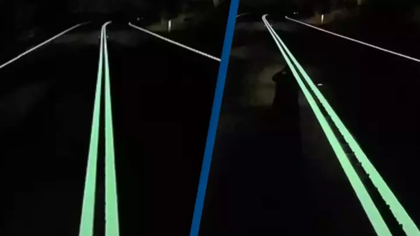 Tarmac Linemarking/ Facebook