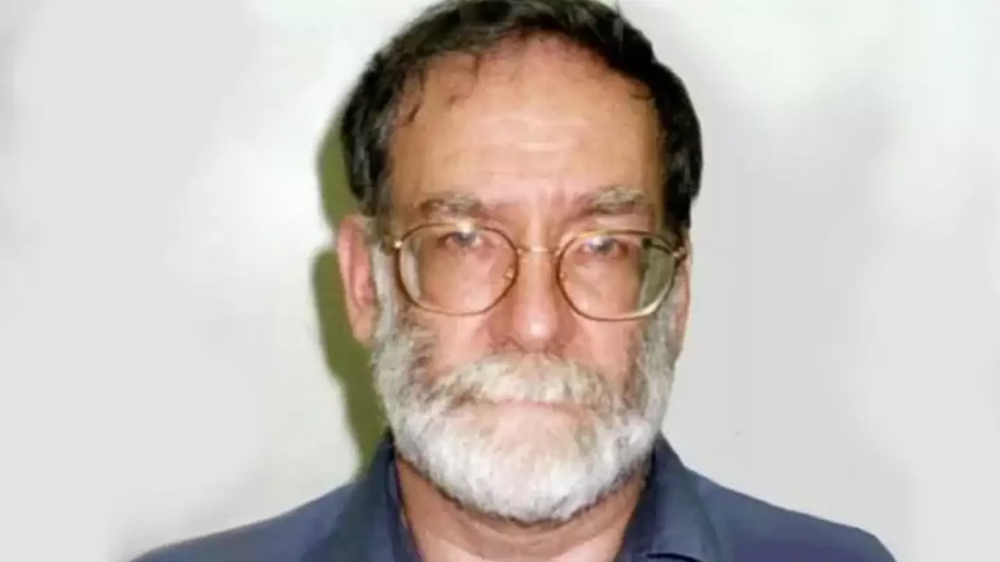 Unbelievable reaction people had when man who killed more than 200 people was charged