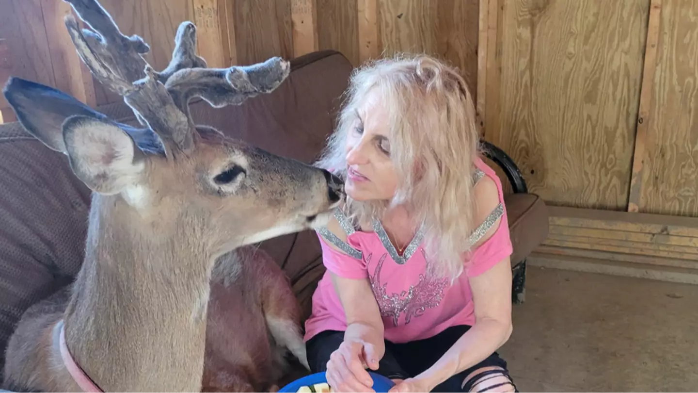 Jodi Proger/Facebook